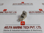 Plate Of Hydraulic Block 000061328