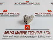 Plate Of Hydraulic Block 000061328