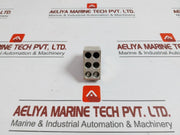 Plate Of Hydraulic Block 000061328