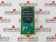 Platine Netz B 358 Circuit Board E110375 24V