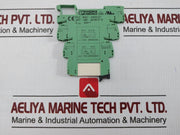 Plc-Bsc-24dc/21 Relay Socket Phoenix Contact 24 Vdc T24