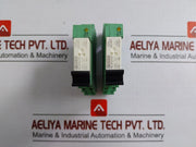 Plc-Bsc-24dc/21hc Relay Base 24 Vdc Brand Phoenix Contact