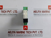 Plc-Bsc-24dc/21hc Relay Base 24 Vdc Brand Phoenix Contact