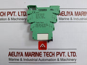 Plc-Bsc-24dc/21hc Relay Base 24 Vdc Brand Phoenix Contact