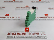 Plc-Bsc-24dc/21hc Relay Base 24 Vdc Brand Phoenix Contact