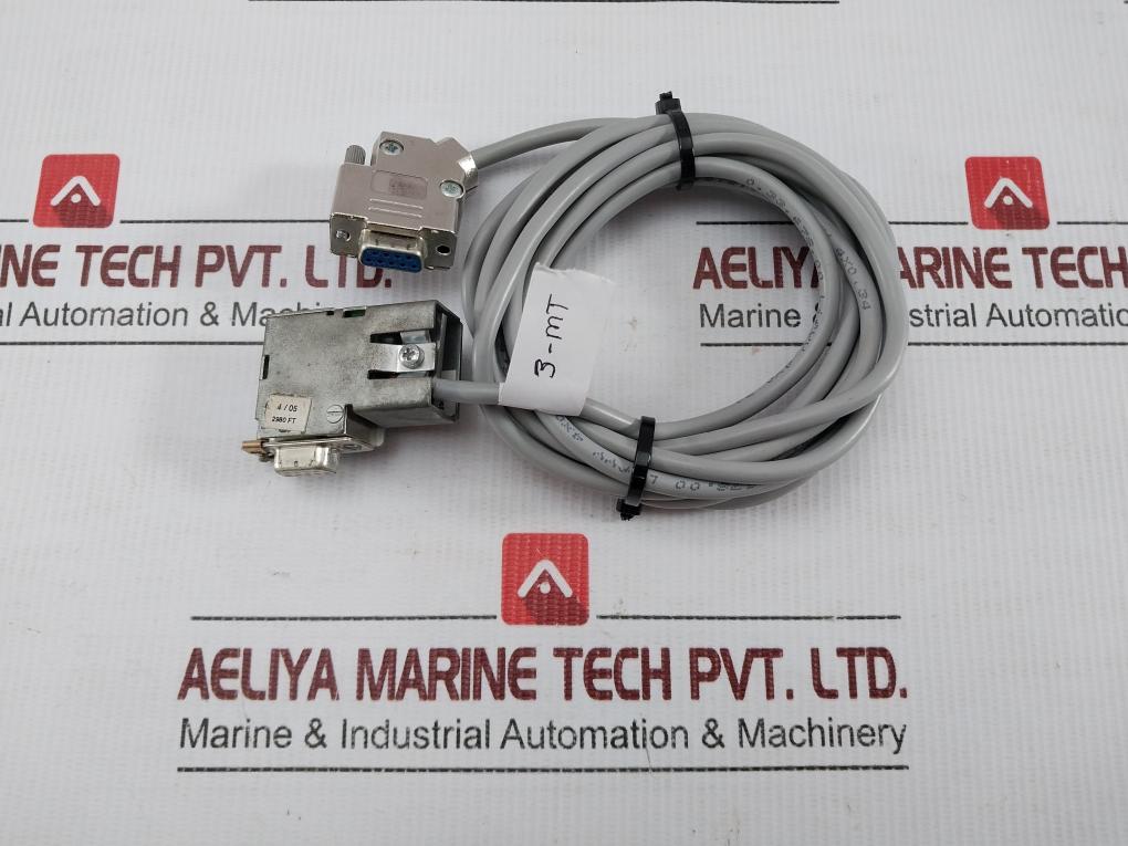 Plc-Bus-Cable-Connector-3-Meter-7Ac911-9-B&R-Automation-208809-1