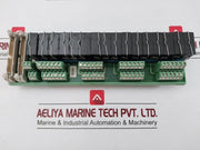 Plc1005-2 Relay Module Brand Phoenix Contact