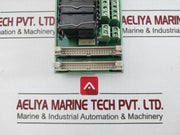 Plc1005-2 Relay Module Brand Phoenix Contact