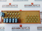 Plc Board With Finder 44.52 Relay Module 6A 250V