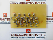 Plc Board With Finder 44.52 Relay Module 6A 250V
