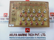 Plc Board With Finder 44.52 Relay Module 6A 250V