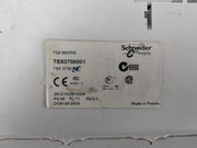 Plc Configuration Tsx3708056dr1 Brand Schneider Electric