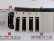 Plc Controller System Cs1w-Id261 Cs1w-Od261, Cs1w-Sp001, Cs1w-Cn713 By Omron