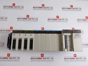 Plc Controller System Cs1w-Id261 Cs1w-Od261, Cs1w-Sp001, Cs1w-Cn713 By Omron