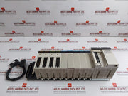 Plc Controller System Cs1w-Id261 Cs1w-Od261, Cs1w-Sp001, Cs1w-Cn713 By Omron