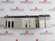 Plc Controller System Cs 1w-Id261, Cs 1w-Od261, Cs1w-Sp001 Brand Omron Cs1w-Clk13