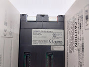 Plc Controller System Cs 1w-Id261, Cs 1w-Od261, Cs1w-Sp001 Brand Omron Cs1w-Clk13
