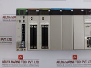 Plc Controller System Cs 1w-Id261, Cs 1w-Od261, Cs1w-Sp001 Brand Omron Cs1w-Clk13