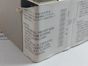 Plc Power Supply Unit By Omron 24vdc 50w C200hw-Pd024