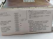 Plc Power Supply Unit By Omron 24vdc 50w C200hw-Pd024