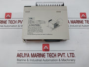 Plc System 8 Points Cs1w-Ad081-V1 By Omron Cs1w-Sp001, Cs1d-Pa207r
