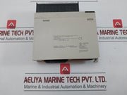 Plc System 8 Points Cs1w-Ad081-V1 By Omron Cs1w-Sp001, Cs1d-Pa207r