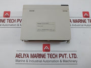 Plc System 8 Points Cs1w-Ad081-V1 By Omron Cs1w-Sp001, Cs1d-Pa207r