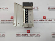 Plc System 8 Points Cs1w-Ad081-V1 By Omron Cs1w-Sp001, Cs1d-Pa207r