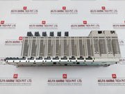 Plc System 8 Points Cs1w-Ad081-V1 By Omron Cs1w-Sp001, Cs1d-Pa207r