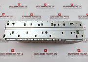 Plc System 8 Points Cs1w-Ad081-V1 By Omron Cs1w-Sp001, Cs1d-Pa207r