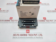 Plc System 8 Points Cs1w-Ad081-V1 By Omron Cs1w-Sp001, Cs1d-Pa207r