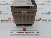 Plc System 8 Points Cs1w-Ad081-V1 By Omron Cs1w-Sp001, Cs1d-Pa207r