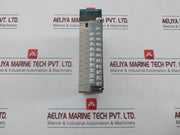Plc System 8 Points Cs1w-Ad081-V1 By Omron Cs1w-Sp001, Cs1d-Pa207r
