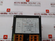 Pleiger-elektronik 362-d Controller 5810 Witten 3 9343626000 220Vac 50-60Hz