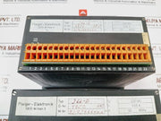 Pleiger-elektronik 5810 Witten 3 Controller 366-d, 220Vac, 50-60Hz