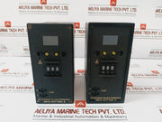 Pleiger-elektronik 5810 Witten 3 Controller 366-d, 220Vac, 50-60Hz