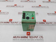 Pleiger Ehs-cm Control Module 9341100010 230 Vac Eg 67,5-gmf