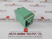 Pleiger Ehs-cm Control Module 9341100010 230 Vac Eg 67,5-gmf