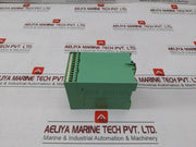 Pleiger Ehs-cm Control Module 9341100010 230 Vac Eg 67,5-gmf