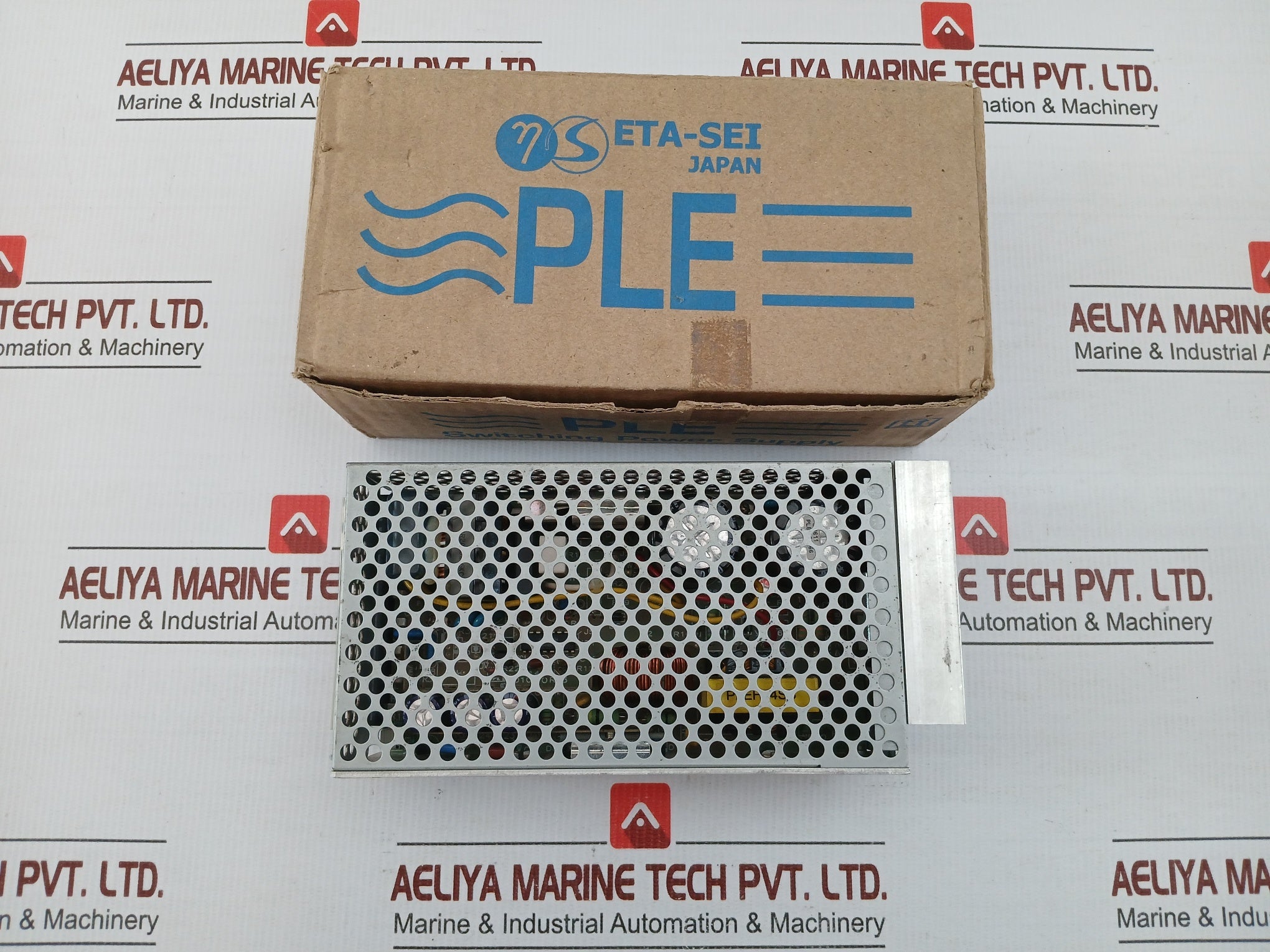 Plep240hsz1-02 Switching Power Supply Module By Eta-Sei