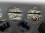 Plep240hsz1-02 Switching Power Supply Module By Eta-Sei