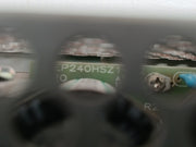 Plep240hsz1-02 Switching Power Supply Module By Eta-Sei