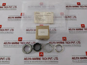 9Lev215 Pulsation Dampening Charging Valve W22 Mud Pump Accessory