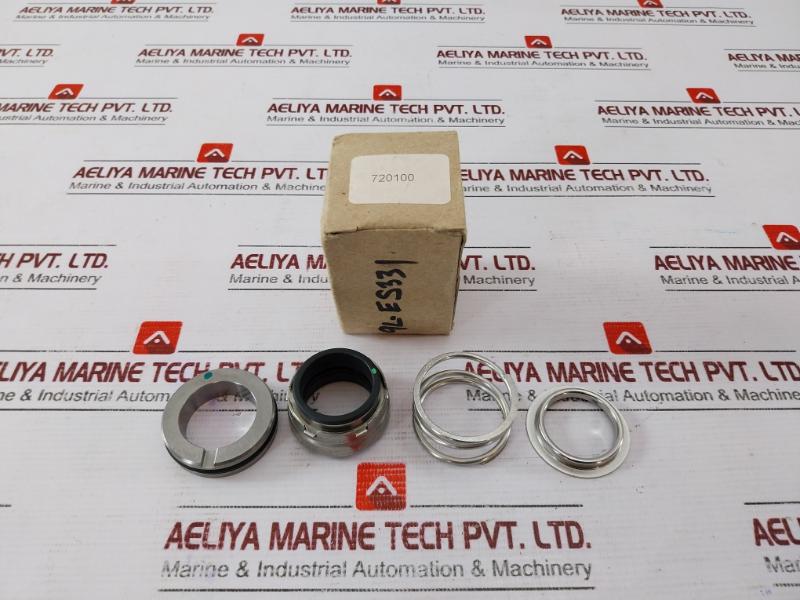 9Lev215 Pulsation Dampening Charging Valve W22 Mud Pump Accessory
