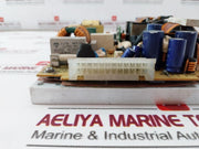 Plotech Api9826-01Pcb2-002 Power Supply Pcb Module E169497 Rev: A 94V-0