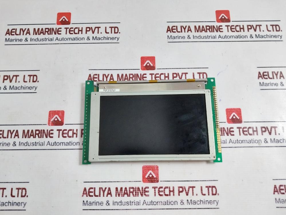 Plotech Ew50114Ncw Screen Panel Display Module