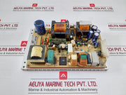 Plotech Api9826-01Pcb2-002 Power Supply Pcb Module E169497 Rev: A 94V-0