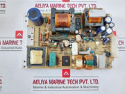 Plotech Api9826-01Pcb2-002 Power Supply Pcb Module E169497 Rev: A 94V-0