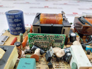 Plotech Api9826-01Pcb2-002 Power Supply Pcb Module E169497 Rev: A 94V-0