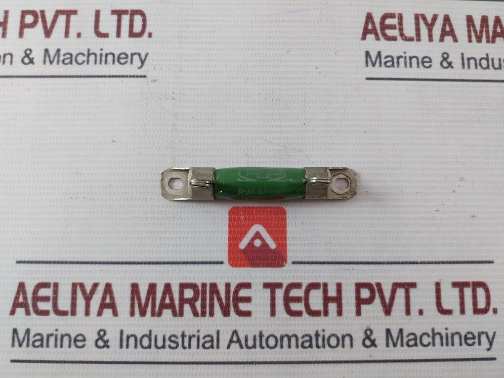 Power Resistor Plp Rw 10X50